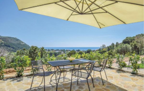 Gorgeous Apartment In Ogliastro Marina